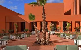 Doubletree By Hilton Ben Guerir Hotel & Residences Benguerir Morocco
